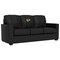 Dreamseat Silver Sofa with Chicago Blackhawks Logo XZ7759001SOCDBK-PSNHL40060 - alternate 1